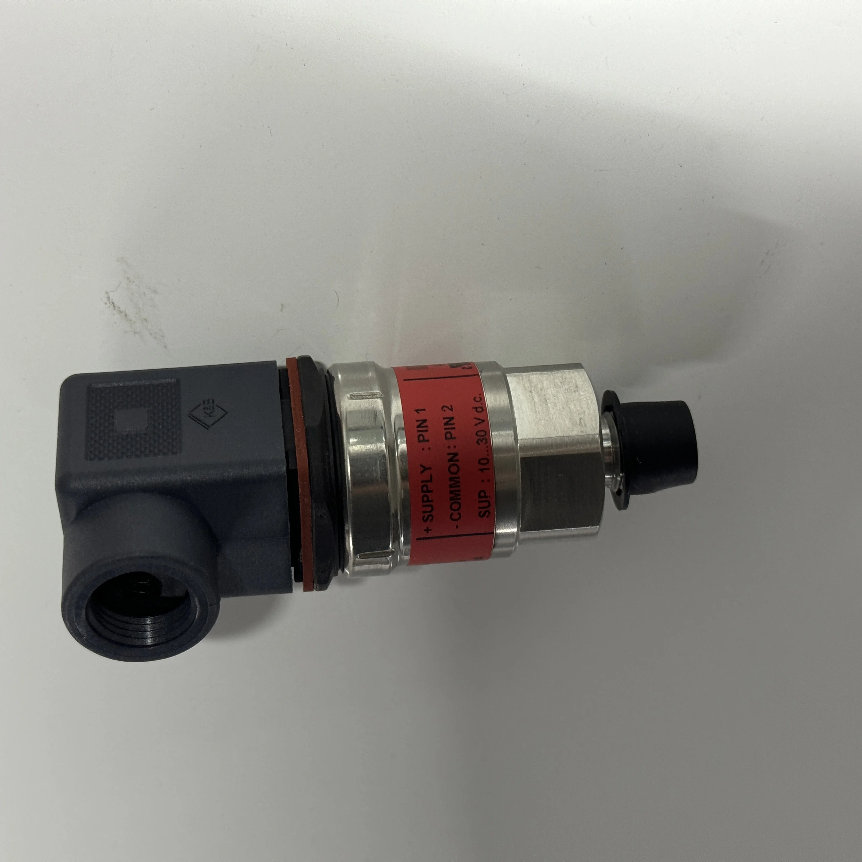 MBS 3000 060G1123 PRESSURE TRANSMITTER