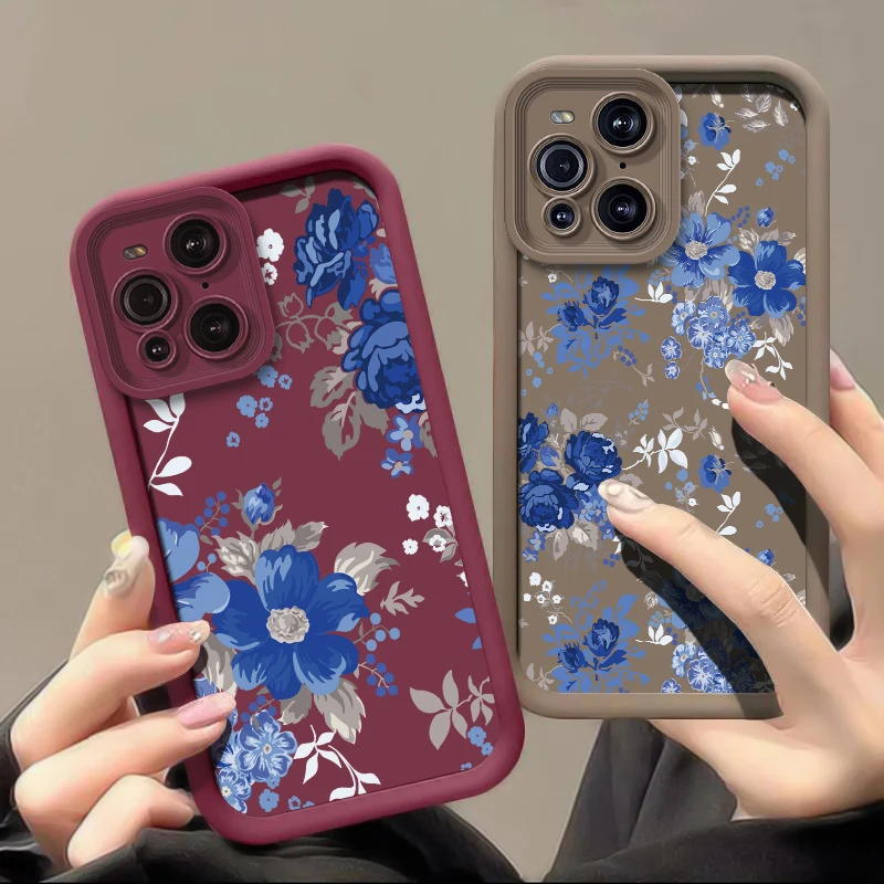 Luxury Shockproof M…