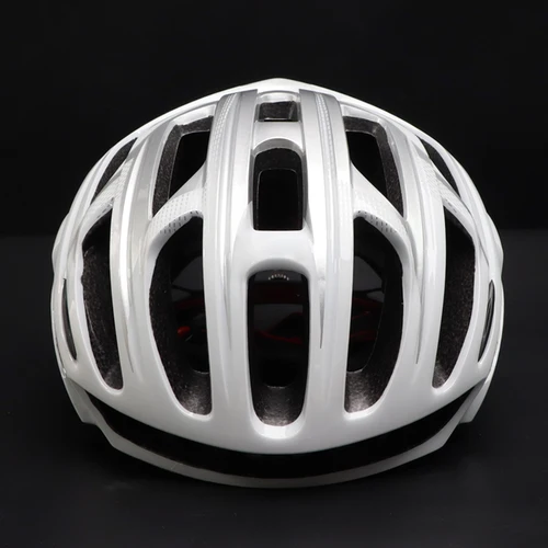 Imagen 2 del producto Triatlón MTB bicicleta de carretera casco TT deportes de competición bicicleta ciclismo casco Protector VTT montar deporte gorra de seguridad equipo