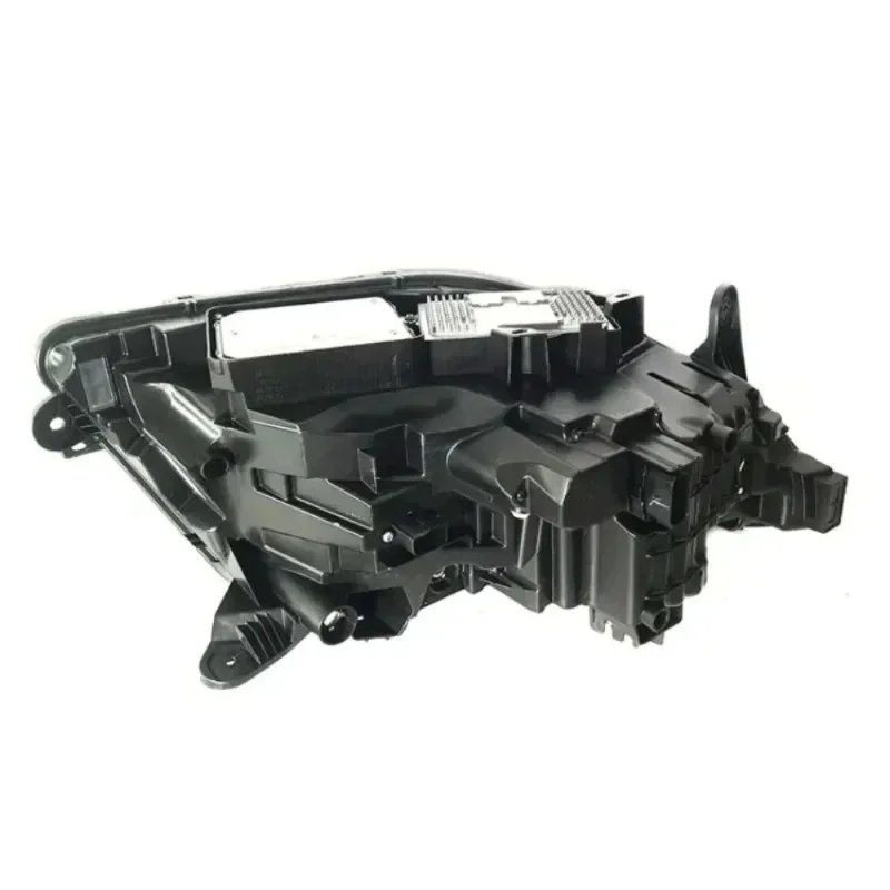 High Quality 12V Auto Lighting Systems Headlights 6000K Color Temperature Long-lasting Replacement for 14-20 Lincoln MKJ Car