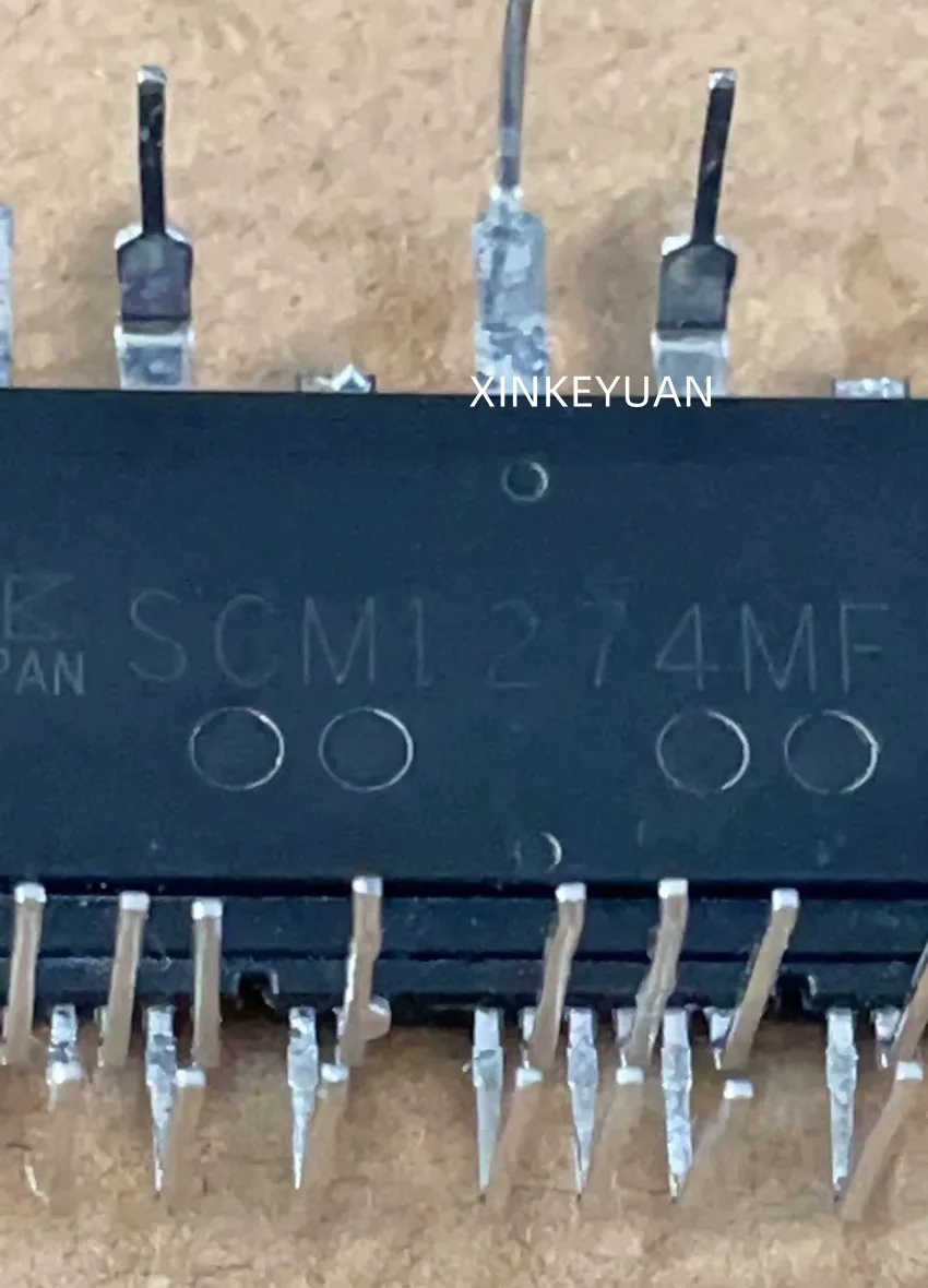 

SCM1274MF original integrated circuit module