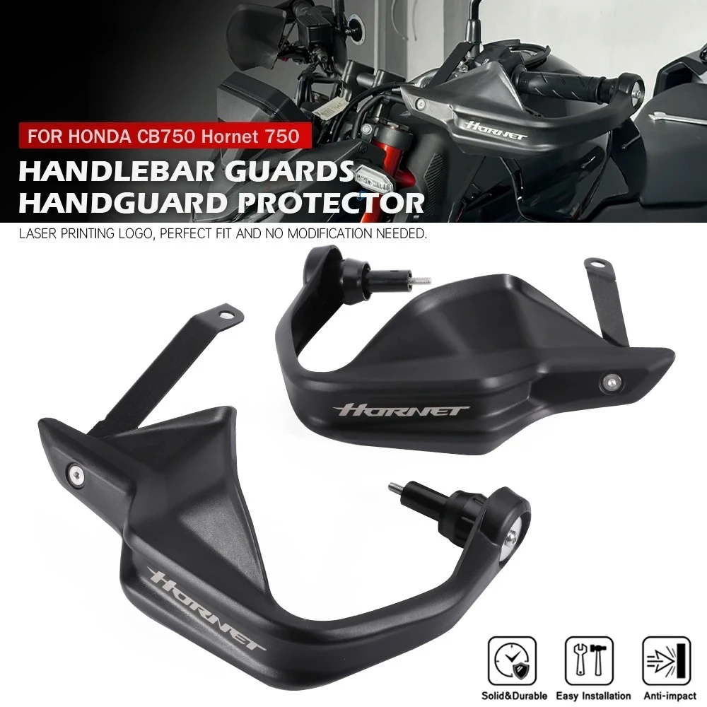 

Для Honda CB750 CB Hornet 750 2023 2024 2025 руль, защита тормозного рычага сцепления, защита рук, ветрозащитный щиток