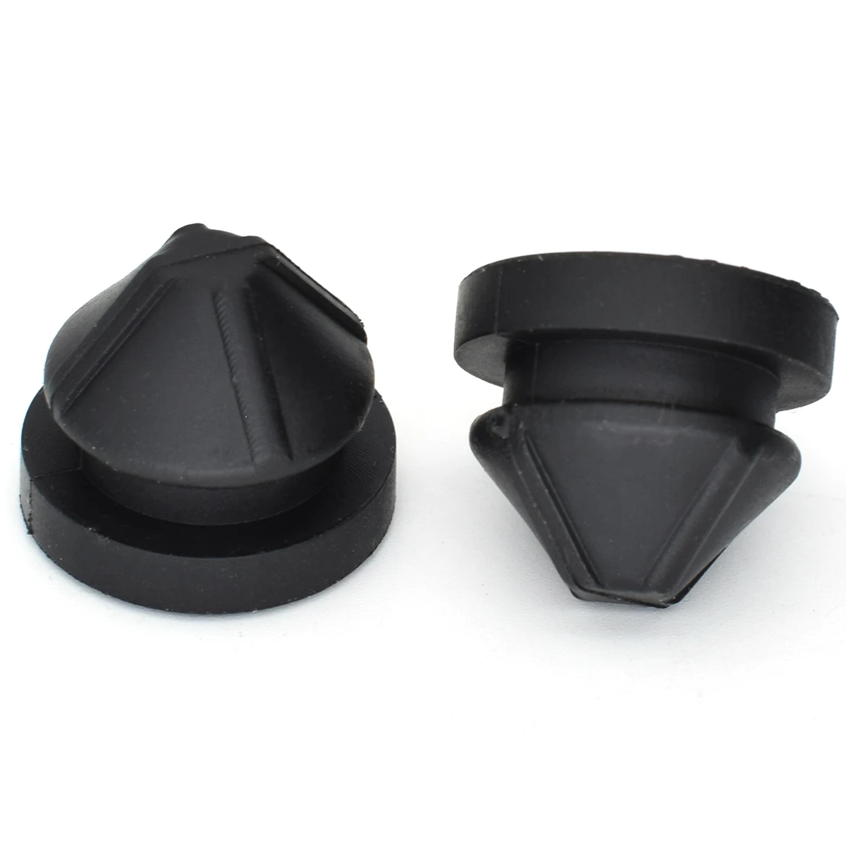 Air Filter Buffer Rubber Grommet Engine Cover Mount Bush 07C133588 For VW Up Golf Passat Scirocco Jetta Audi Skoda Citigo Seat