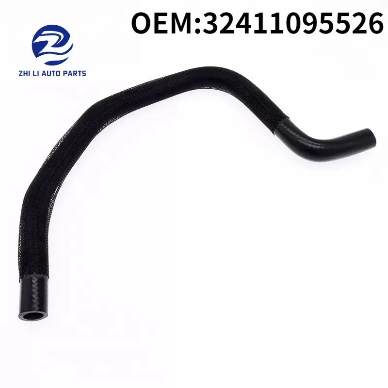 32411095526 Air Intake Hose Intake pipe For BMW E39 530 M52 E38