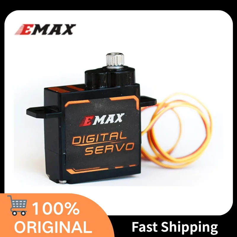 Emax ES9052MD Hv Al…