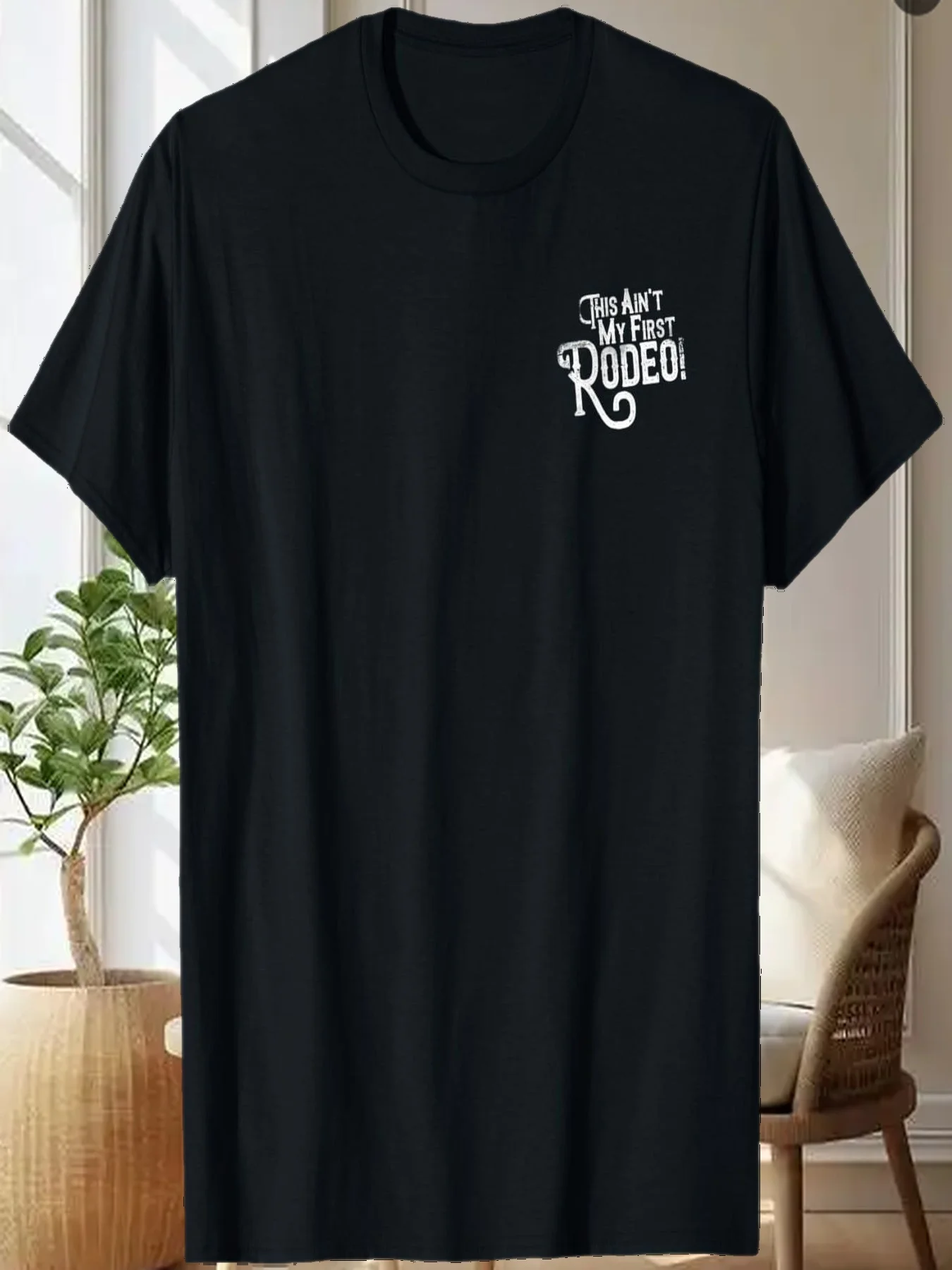 

Футболка «Ковбои или ковбойки» Rodeo Bull Riders и Calf Ropers»