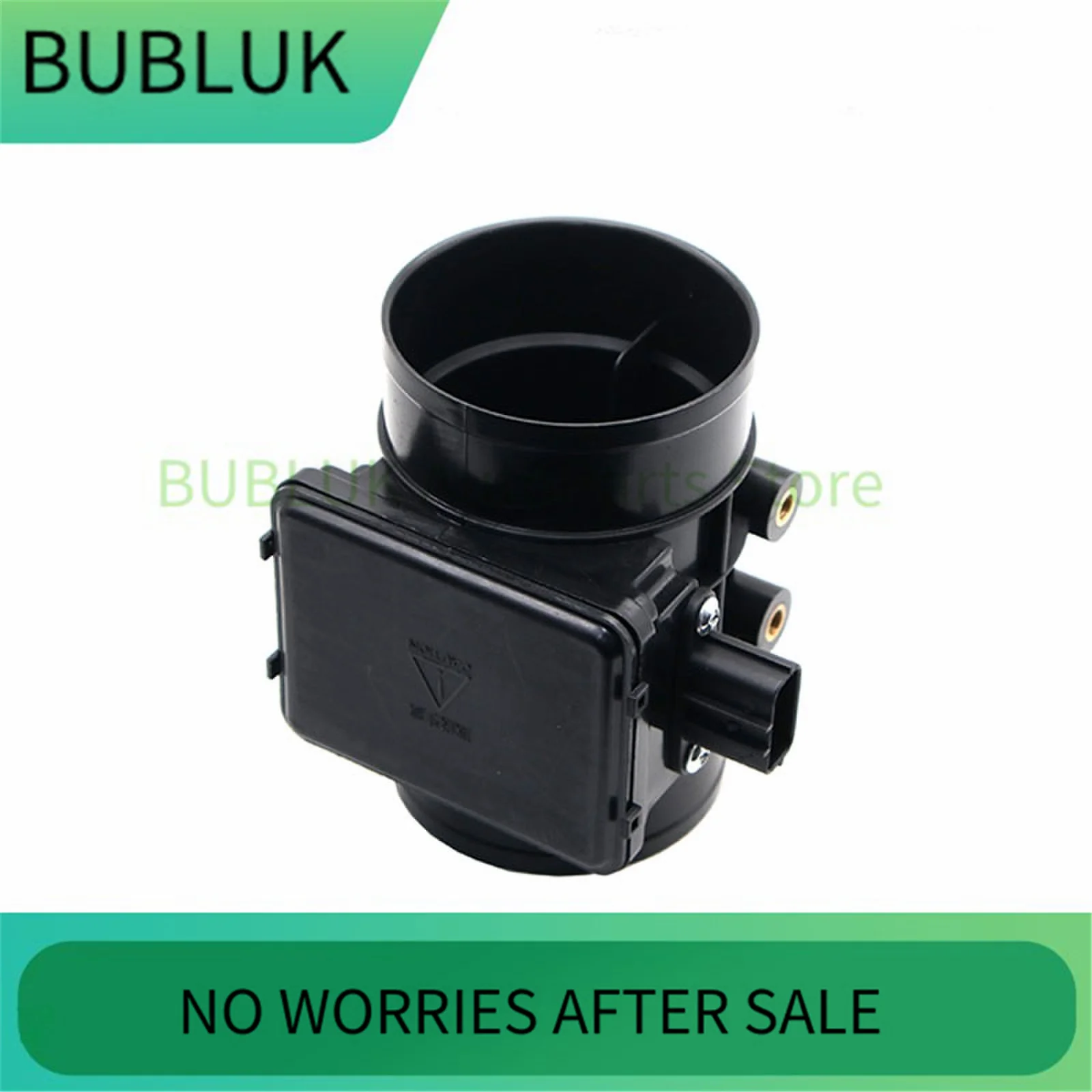 Sensor Maf de flujo de aire masivo E5T52071 para Mazda Miata 1.8L Protege Protege5 2.0L Millenia 2,3 MX-6 626 IV 1.8i 2.0i 1,8 2,0 i nuevo
