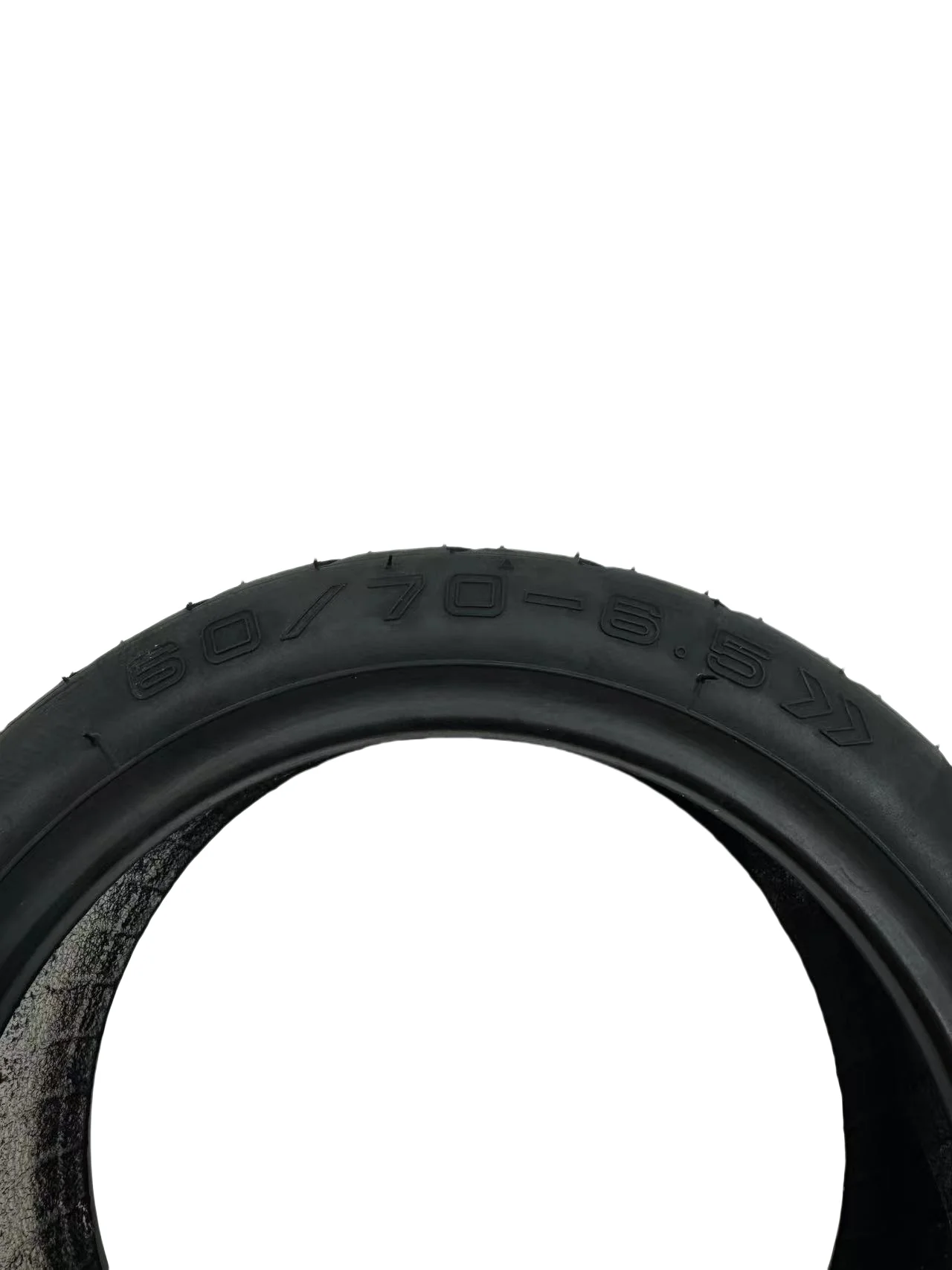 60/70-6.5  CST Tubeless Tire For Xiaomi 4 Pro 2nd Gen Electric Scooter 10 Inch Vacuum  Tyre wheel Replacement Parts