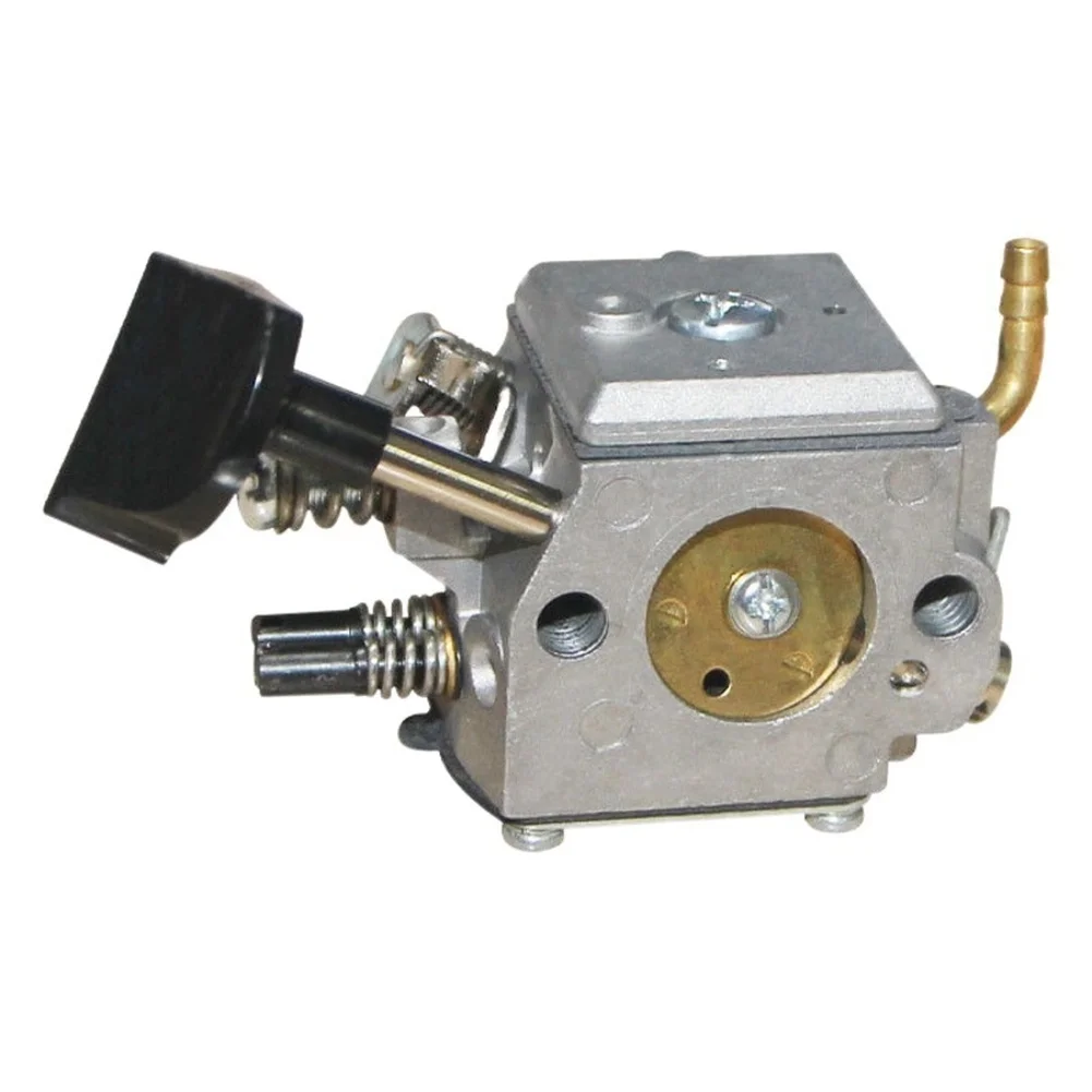 BR320 Carburetor Kit Consistent Energy Output Quick Replacement Precision Engineering For Landscaping Tasks For BR400 Blower