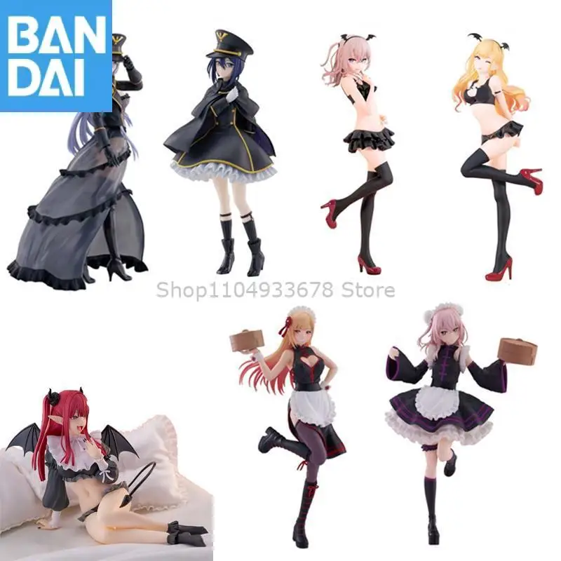 

Bandai My Dress-Up Darling Espresto-Detailed Elegance Celestial Vivi Inui Sajuna Marin Kitakawa Figure Model Collector Figurine