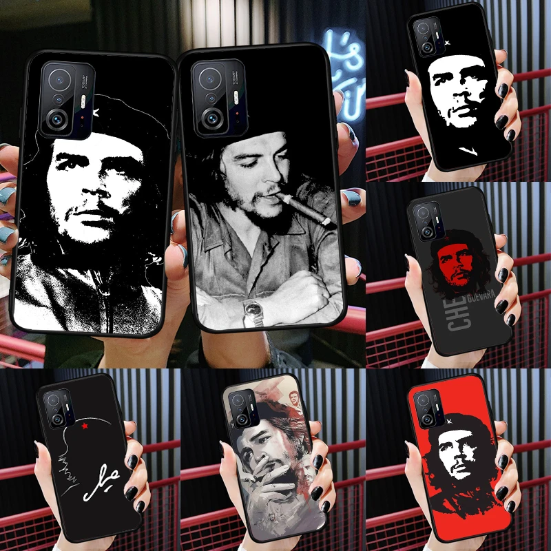 Che Guevara Case Fo…
