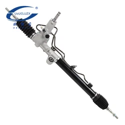 Hydraulic Power Steering Rack For Honda Civic FA1/FD2 2005-2011 RHD Steering Gear Box 53601-SNB-T02