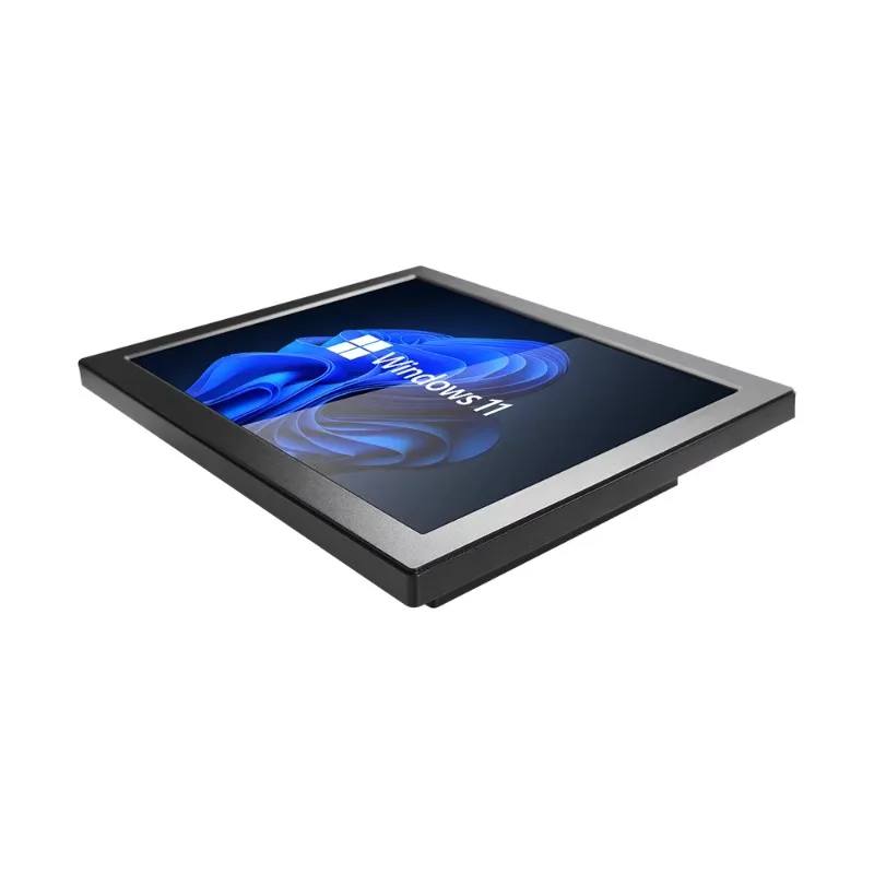 IP67 Outdoor Marine 12 15 17 19 21 Inch Waterproof Dust-proof Window-s Industrial Touch Panel Pc