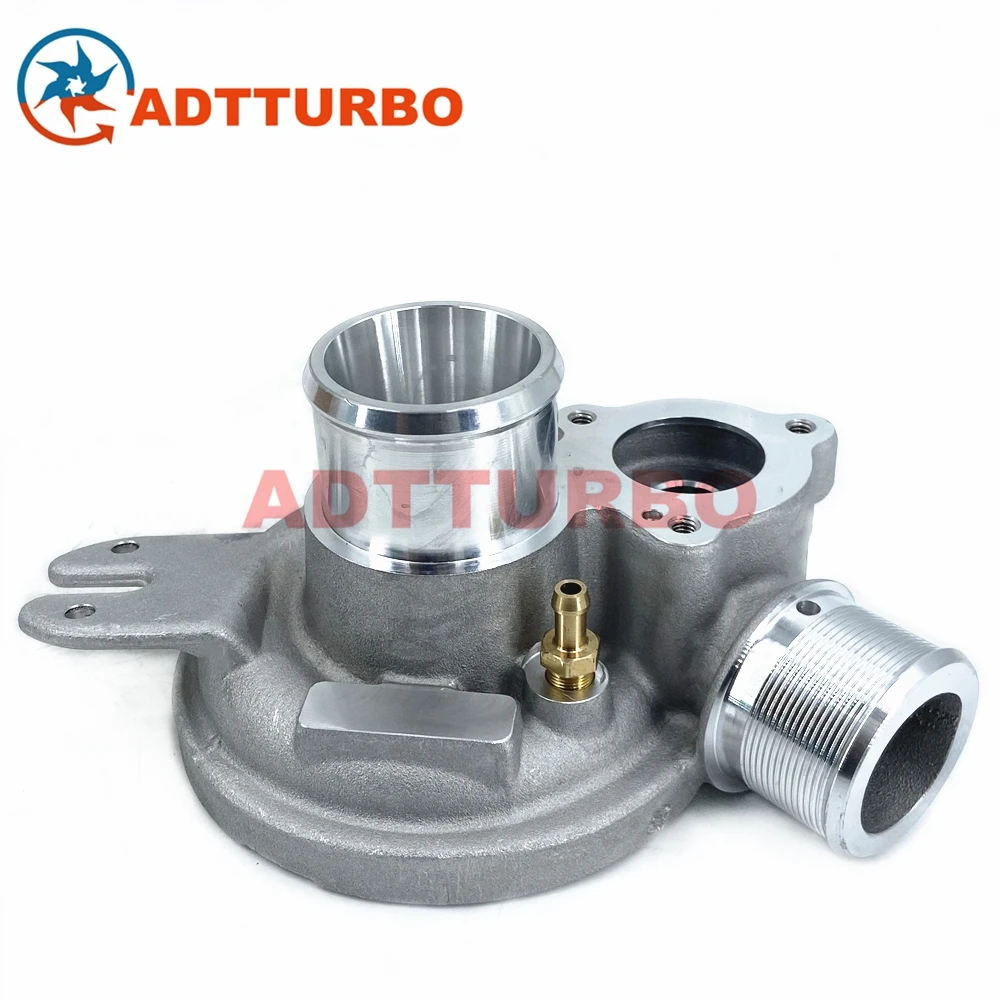 799502-0001 799502-0002  811311-0001 812812 812812 MGT1446Z 799502 Turbo Parts Compressor Housing  For Alfa-Romeo Gielietta