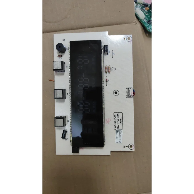 For Korean Refrigerator Computer Mainboard Collection YWBX15-2(V0.5) Display Board YWBX15-1-V0.6