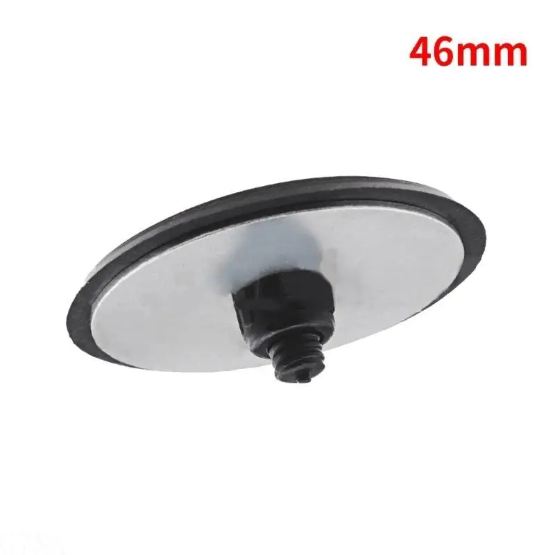 

G7NA Auto Block Off Plug Cap Clean Dummy Plug Decorative Screw Rear Windscreen Wiper