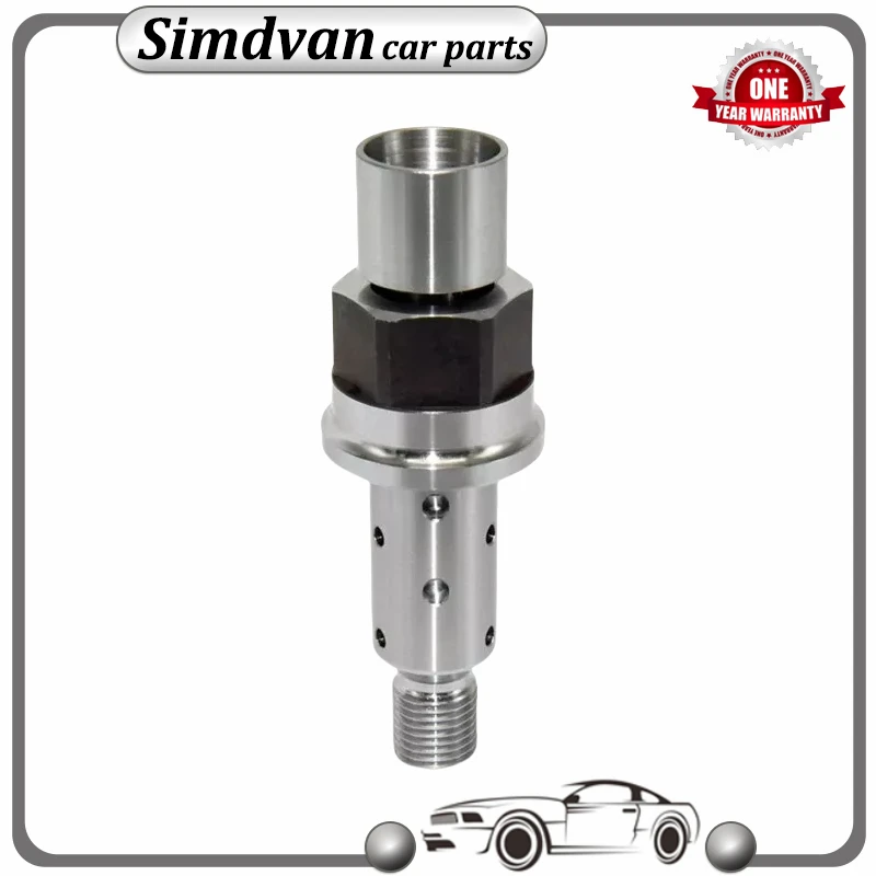 

High Quality New A2710500171 2710500171 Engine Camshaft Adjuster VVT Valve For Mercedes-Benz W203 W204 C230 C180 Auto Parts
