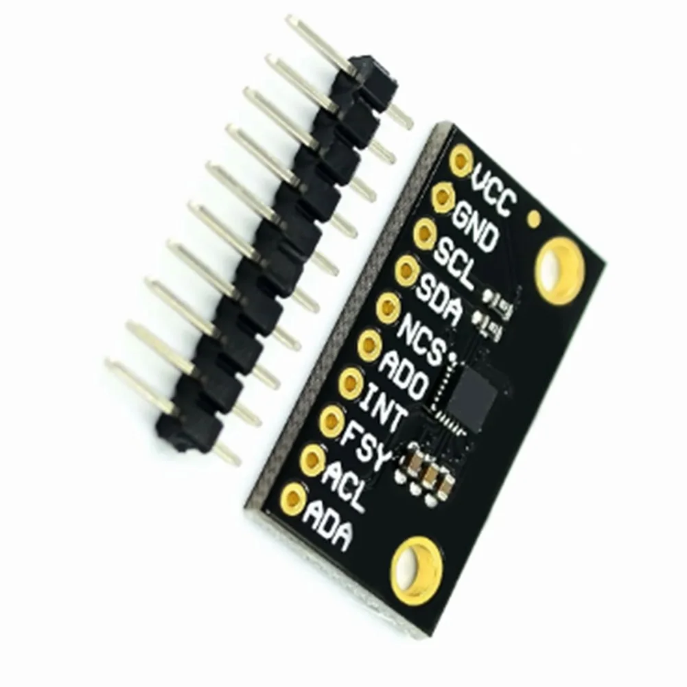 ICM-20948 9-Axis Motion Tracking Sensor Gyroscope Accelerometer Magnetometer For Robot Wearable Development Board