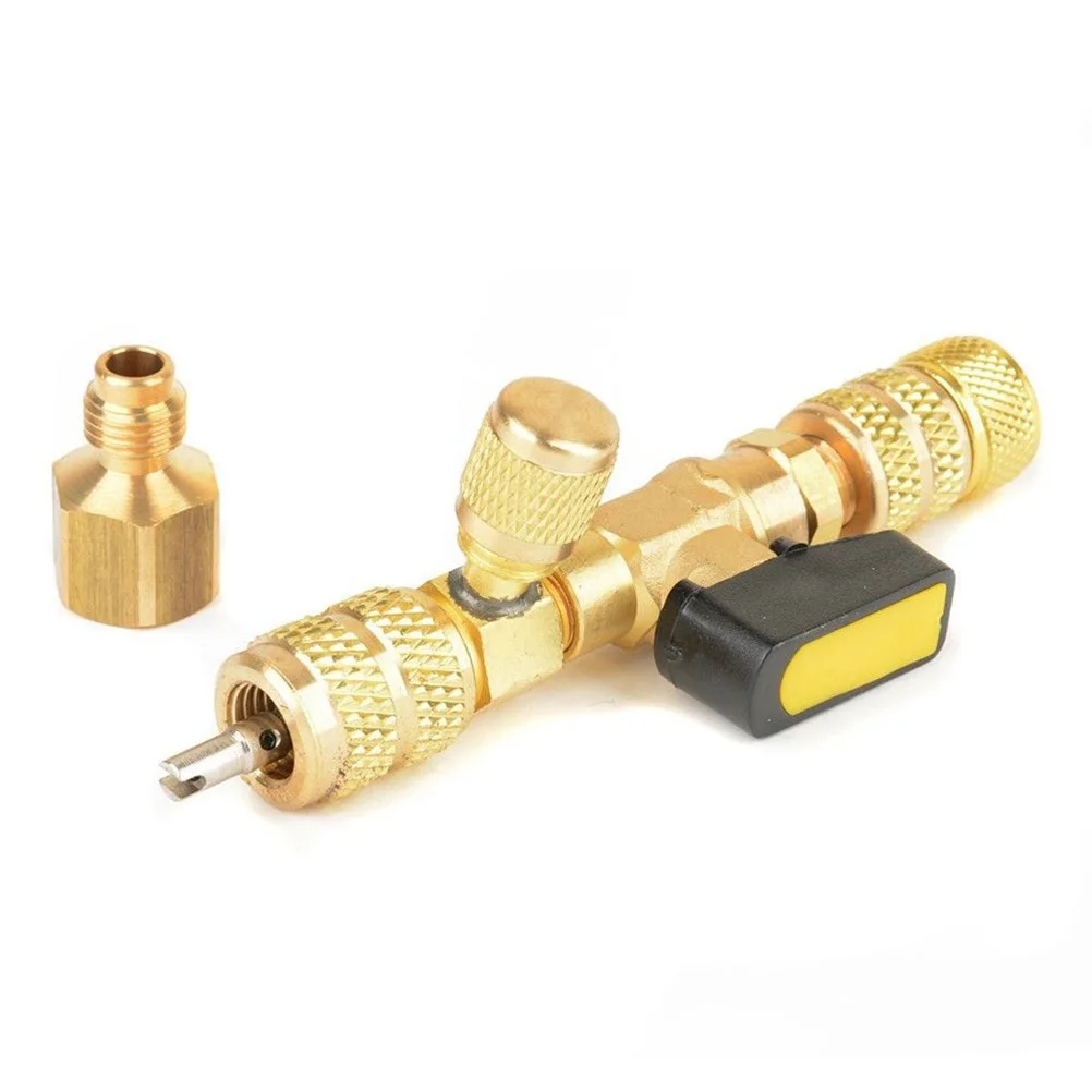 

1pc Tire Core Remover Tool For Car Truck Motorcycle Bike Atv Heavy Duty Stem Replacement Tyre Inflation Maintenance