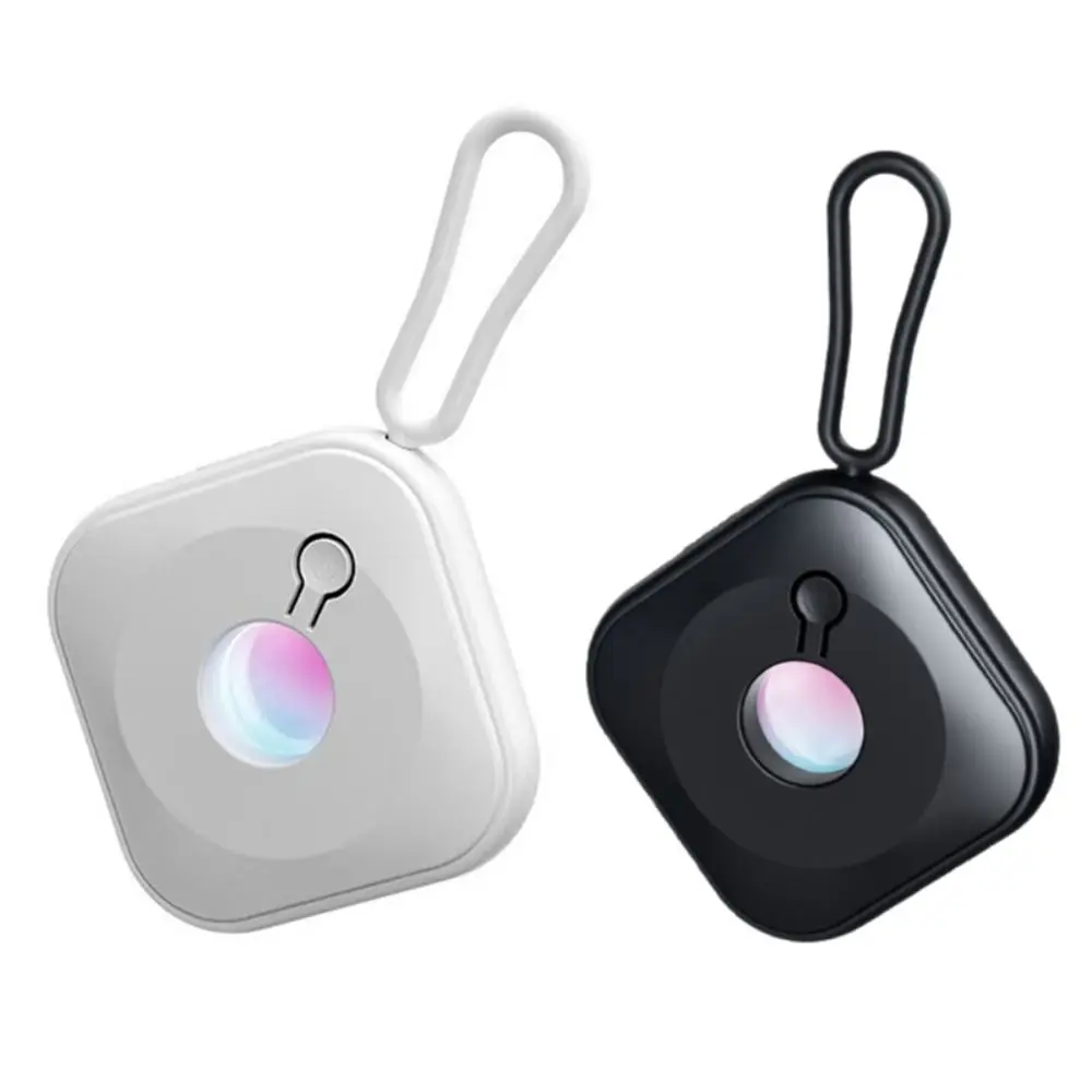 Rilevatore di telecamere a infrarossi portatile di alta qualità Professionale Due livelli di dispositivi di illuminazione Rilevatore di insetti per telecamere Camera d'albergo