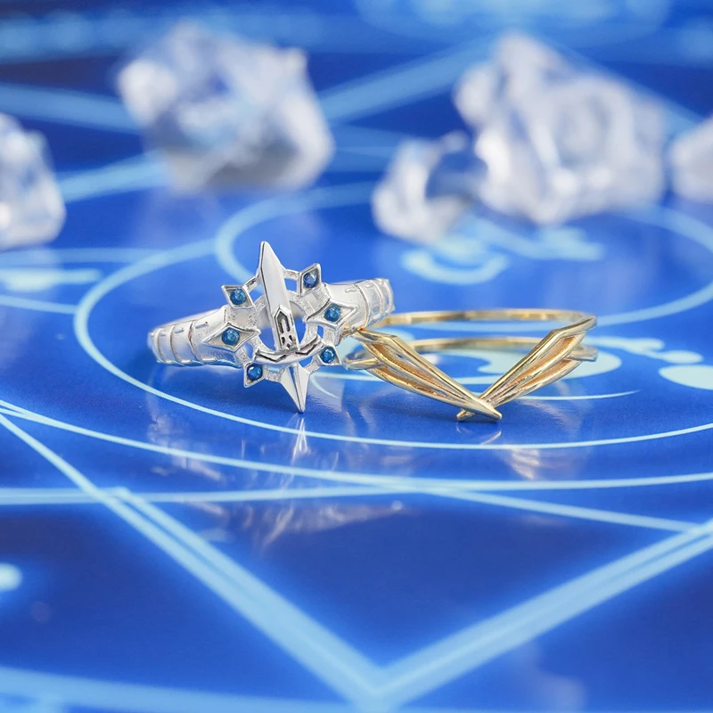 Рисунок 5 - Fate Stay Night Heaven's Feel