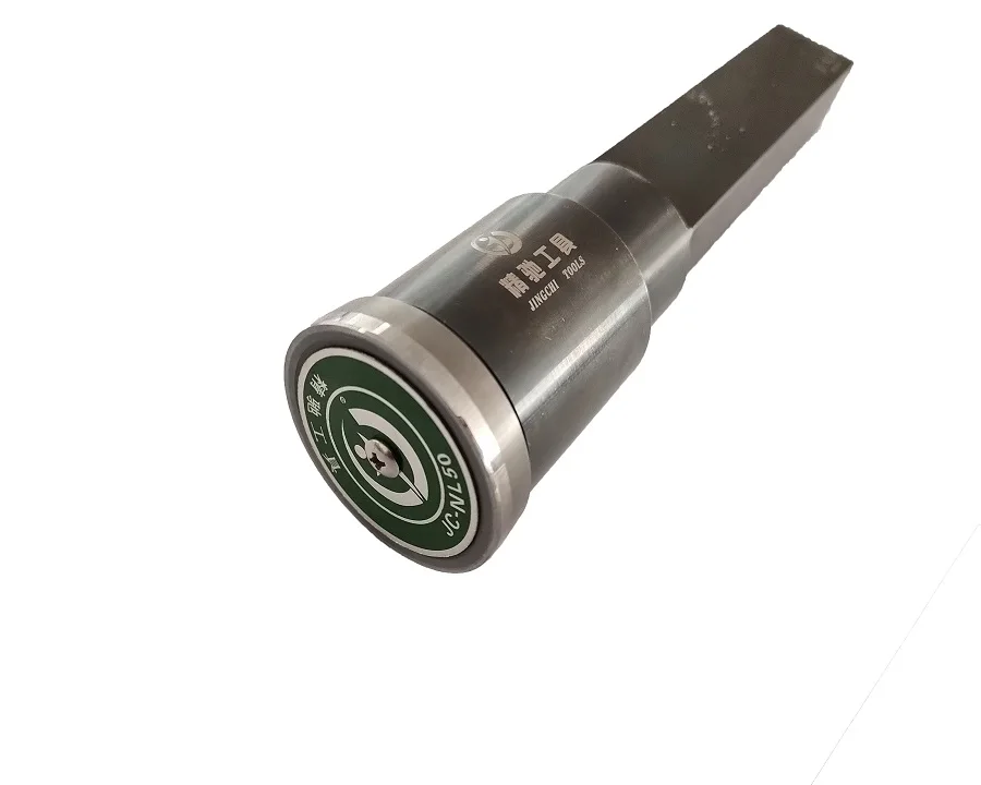 

Inner Hole JC-NL50 Pressure Knife Burnishing Tool Factory Sales