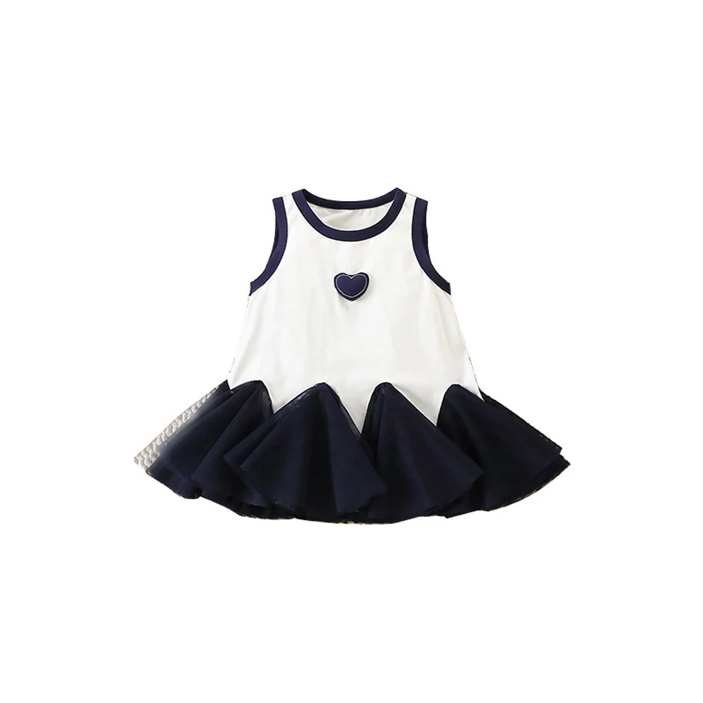 

Летняя одежда для малышей и младенцев: модные платья-жилетки, костюмы и нарядные платья-туту для новорожденных девочек.