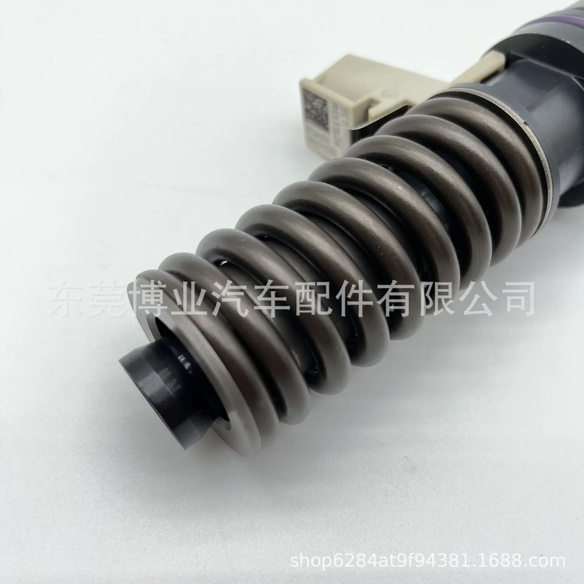 Bocal da bomba, injetor BEBE4D25101 para motor Delphi VOLVO MD1