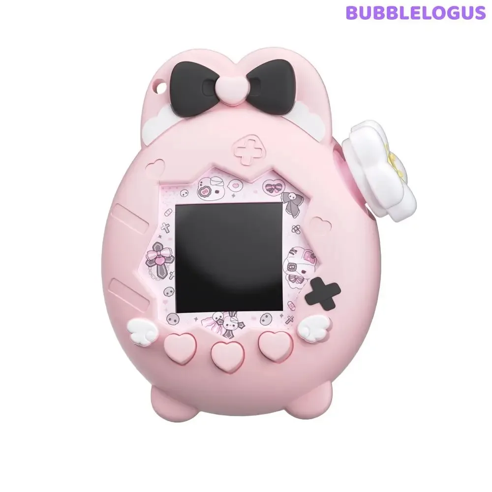ÉTUI EN SILICONE souple pour Tamagotchi Paradise étui ultra fin