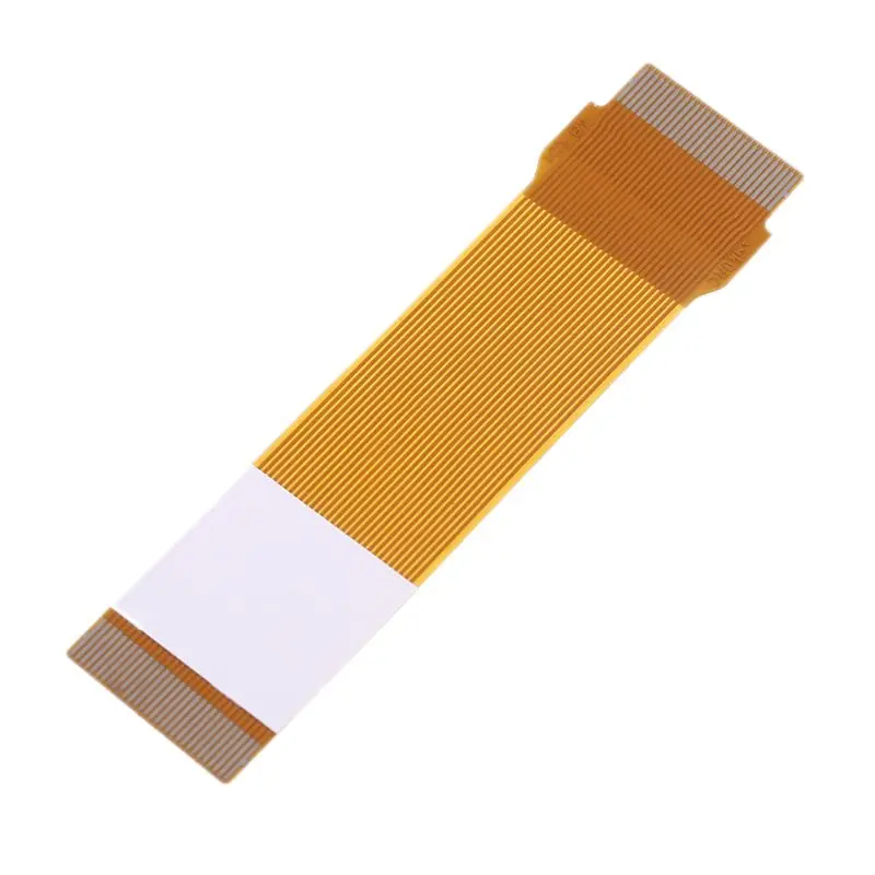 For Sony for PS2 Flexible Flat Ribbon Cable Lens Connection SCPH 9000X 7000X 3000X 5000X For Sony