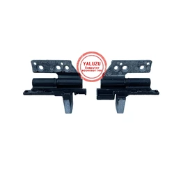 New Laptop LCD Hinge For Dell Precision M6800 M6700 VAR10 Hinges No-Touch