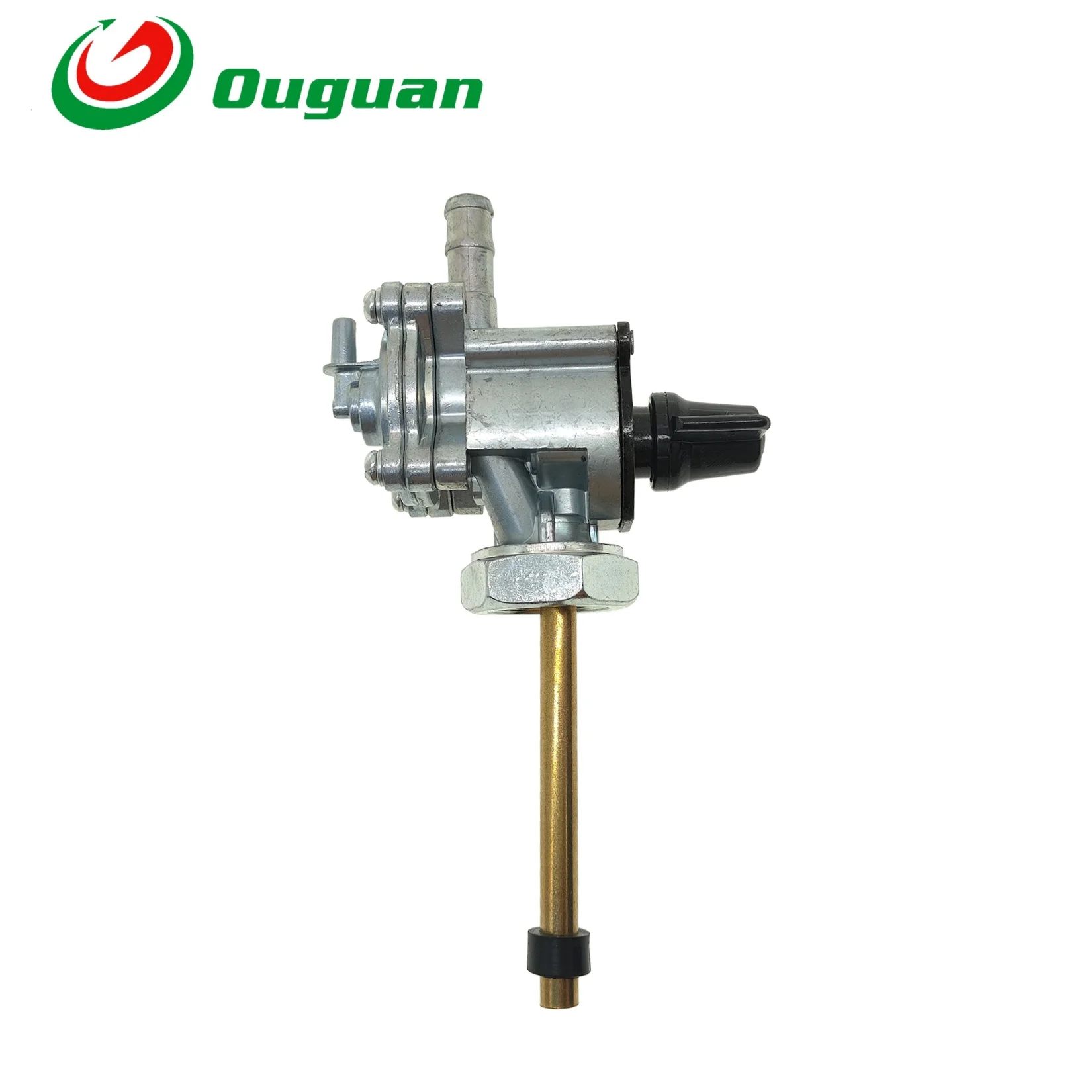 ouguan for Honda CB250F CB600F CB 250F 600F Hornet 250 600 16950-KEA-003 16950-KEA-772 Fuel Petcock Tank Switch Assy.