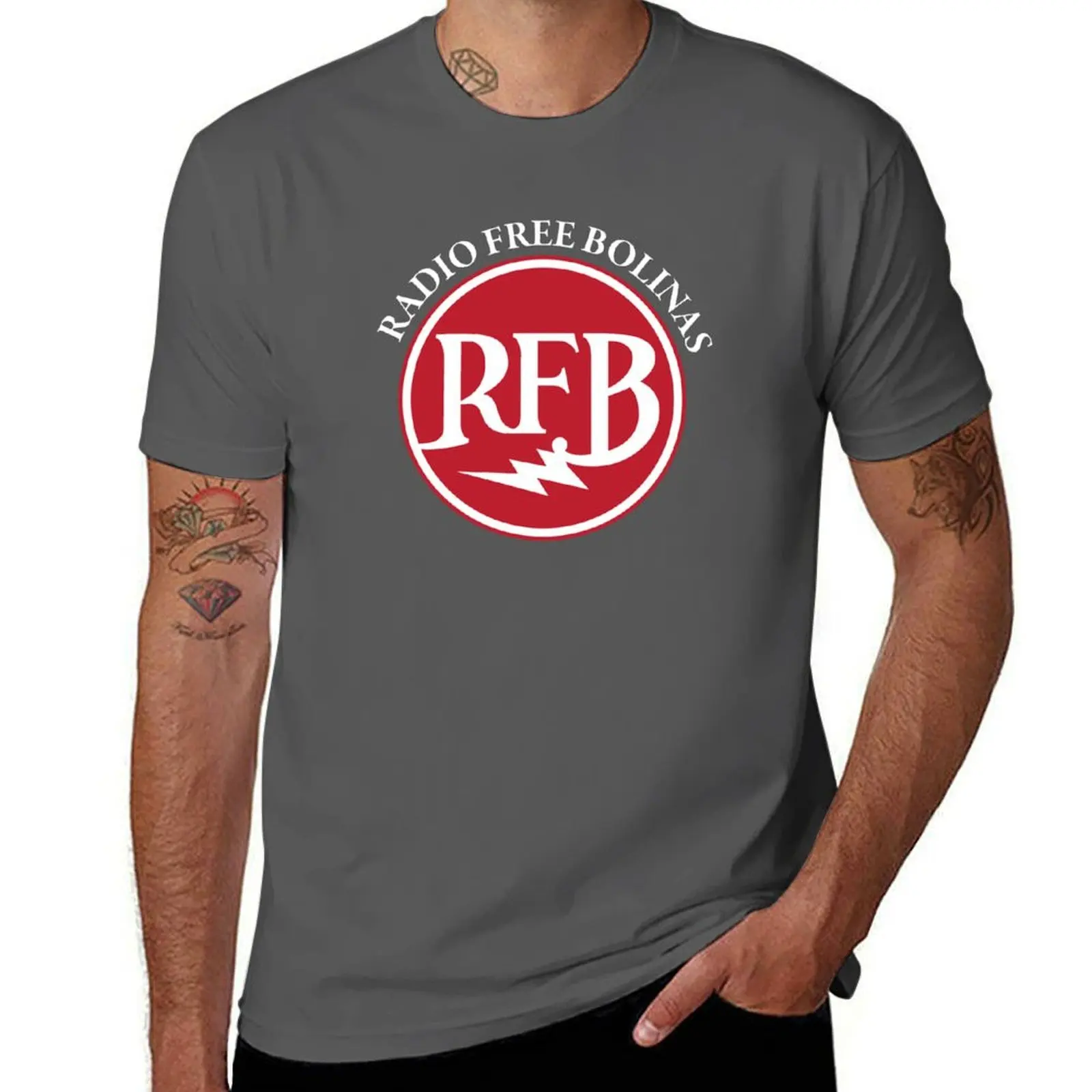 Grey Leader Helmet Decal (Shirts) T-Shirt man t shirt designer man t shirts for men man t shirts cotton T-Shirt