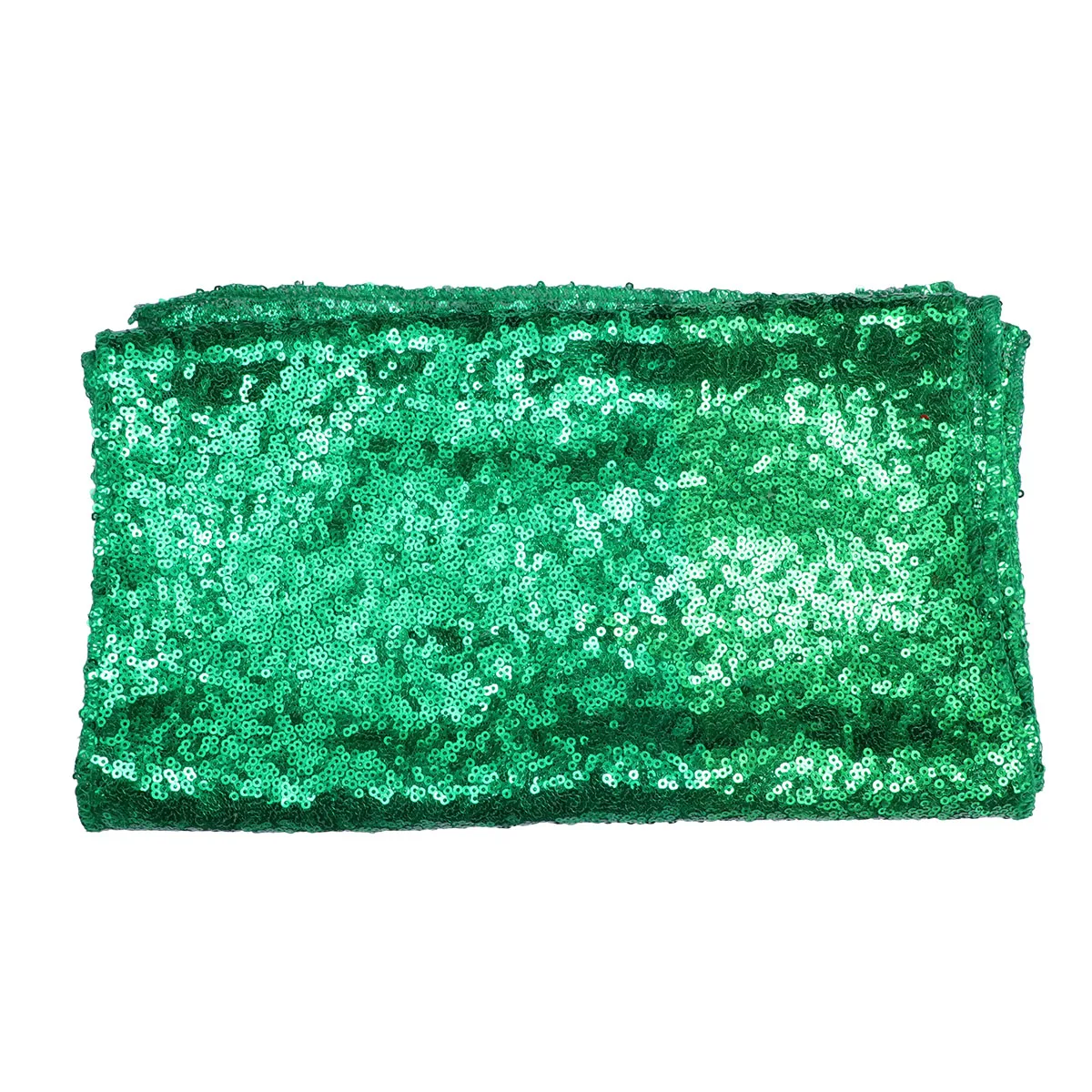 

30X275cm Sequin Table Runner Elegant Tablecloth Lightweight Christmas Covers Banquet Party Supplies Home Decor