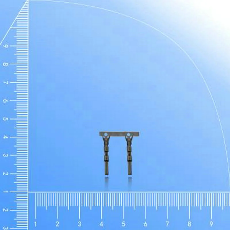 

100 шт. подлинный Tyco коннектор 794221-1 22-18AWG, штекер