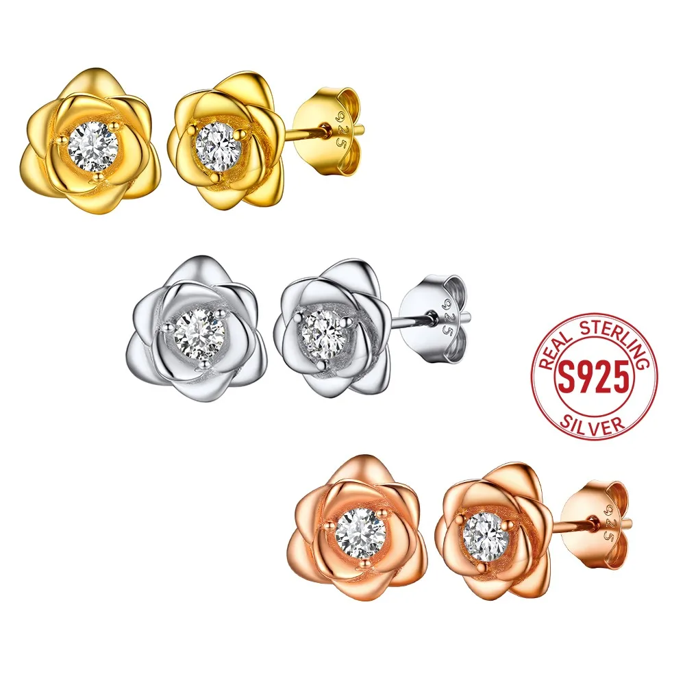 U7 925 Sterling Sil…