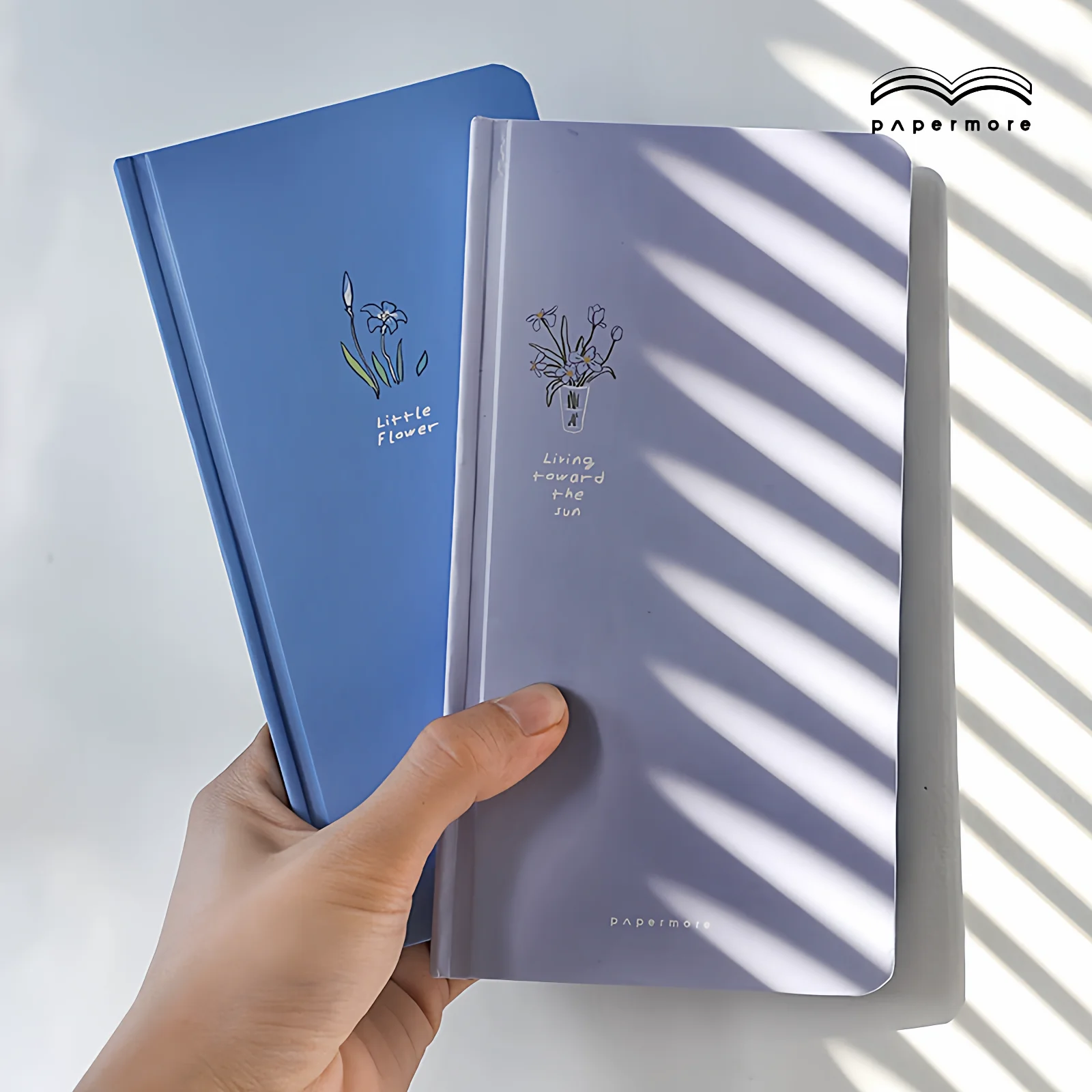 Flower Weekly Planner Notebook - Office Stationery Supply List review and price