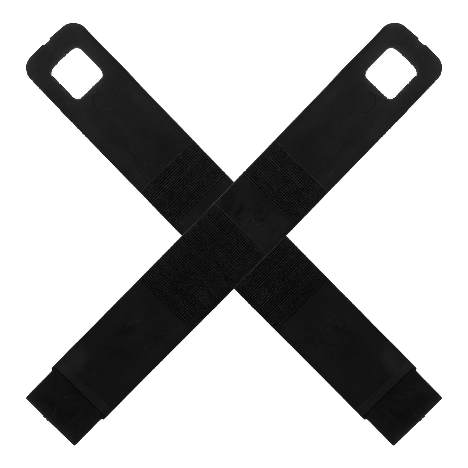 2Pcs Rucksack Weste Tasche Feste Riemen Langlebig Einstellbar Outdoor Wandern Tragen Klettern Zubehör Rucksack Gurt