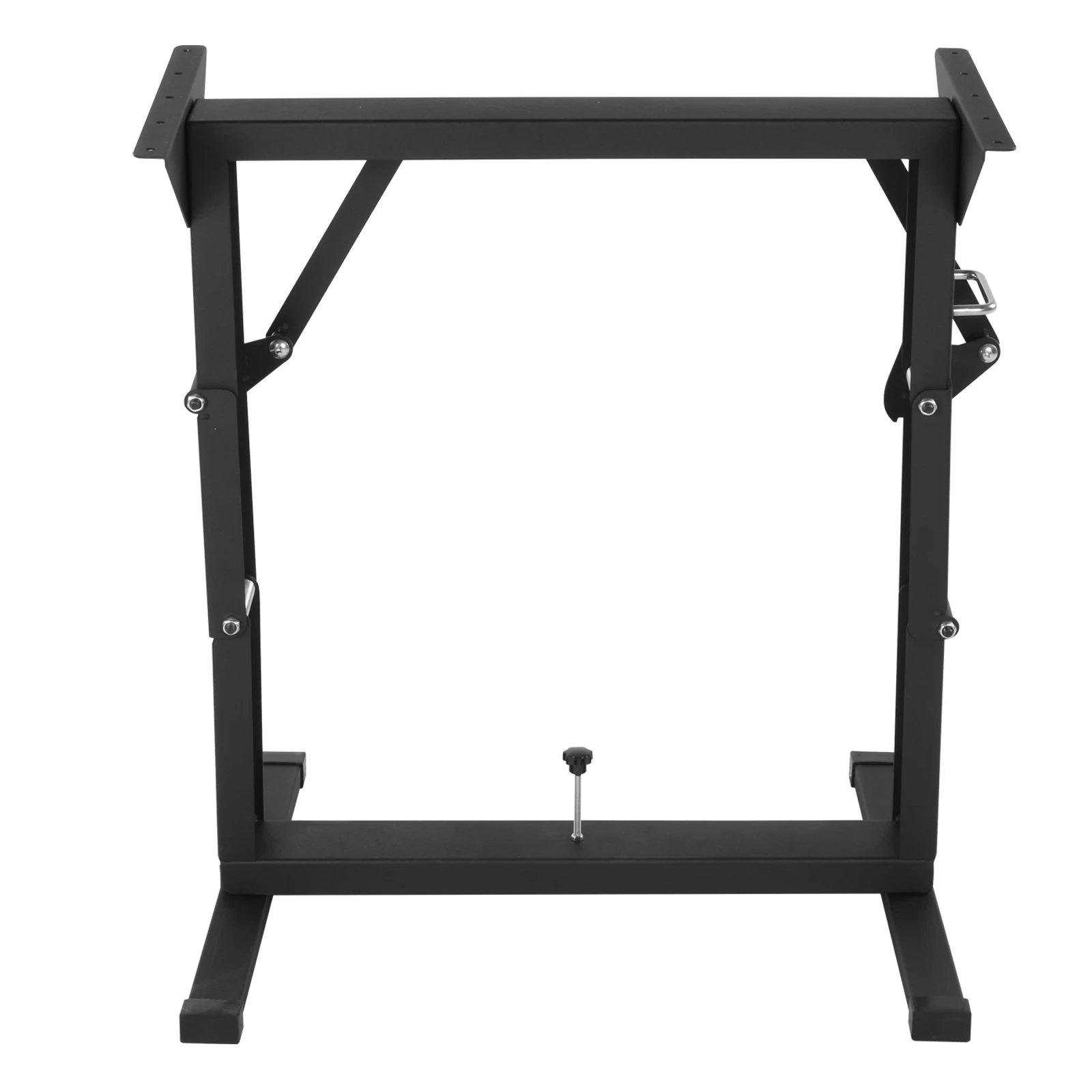 

Подъемный каркас стола, многофункциональные регулируемые ножки для столов, железные складные каркасы для столов, подходящие для использования в караванах и на открытом воздухе