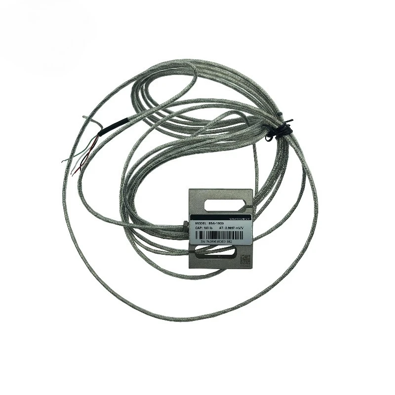 BSA-100LB Load Cell…
