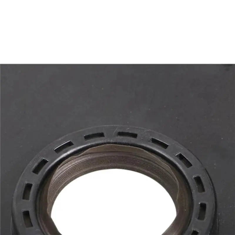 Oil Seal Flange Gasket Engine Front Crankshaft Seal 022103151D For ARTEGA VW 022 103 151 D
