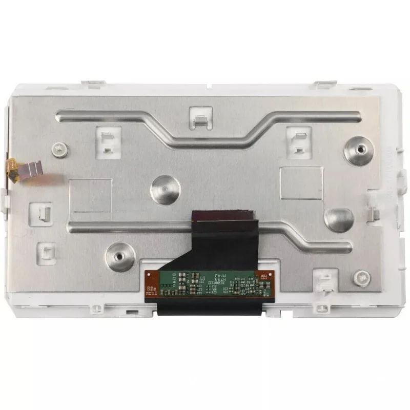 6.5 Inch LCD screen For BMW X3 X4 X5 F25 F26 F15 X6 BM9289007 Navigation Center Console GPS Radio Screen