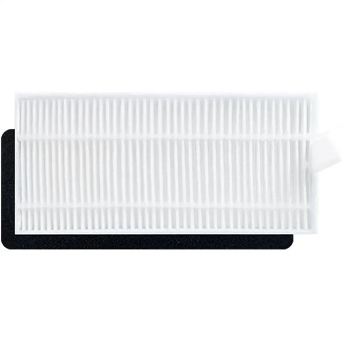 

For Aonus I8 for Honiture Q6-SE Robot Vacuum Cleaner Main Side Brush Hepa Filter Mop Cloth Dust Bags