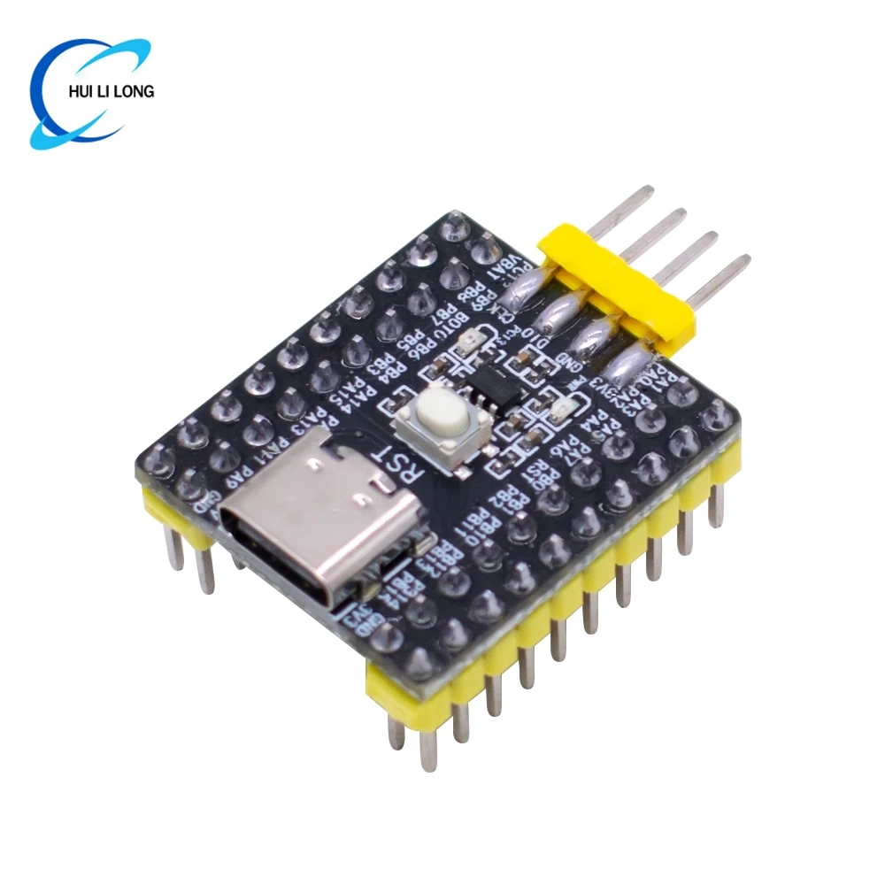 Original STM32F103C…