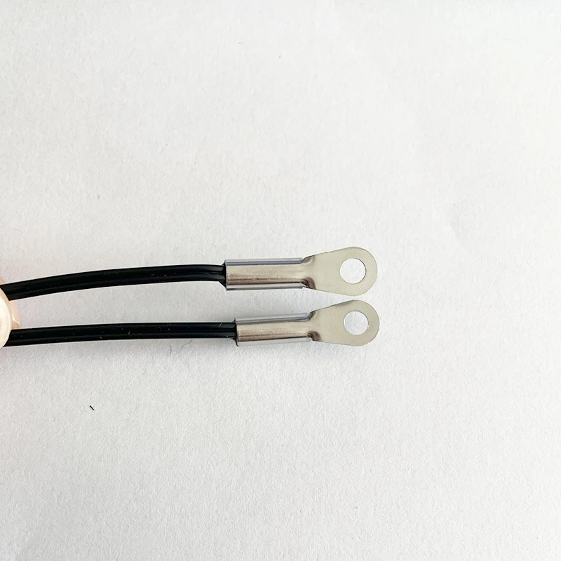 1PC ntc temperature sensor B3950 ntc 10k PH2.0 NTC sensor 1%12CM Hang model M4  Probe ntc10k