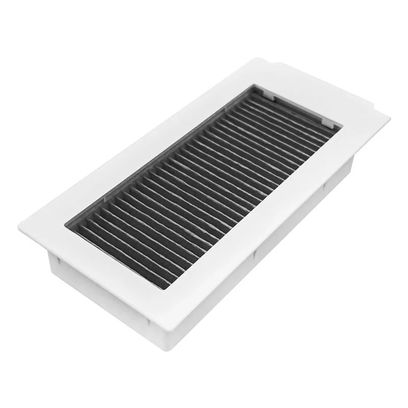 A83G-para Ecovacs X5 OMNI / X5 PRO OMNI Robot aspirador bolsas de polvo accesorios cepillo lateral principal paño de mopa reemplazo