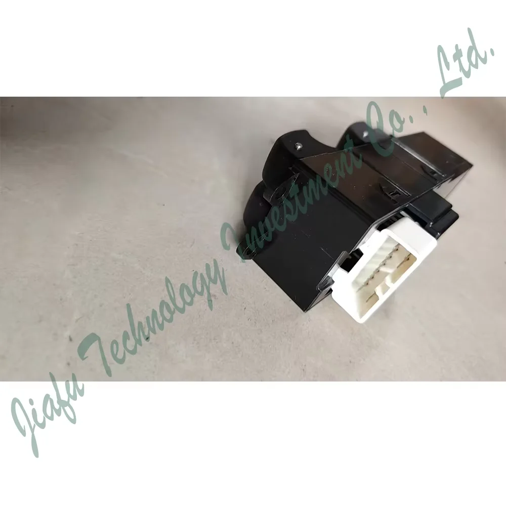 Front Left Window Lifter Control Switch Button LHD For Daewoo Nubira 96269354 96190771 96269353