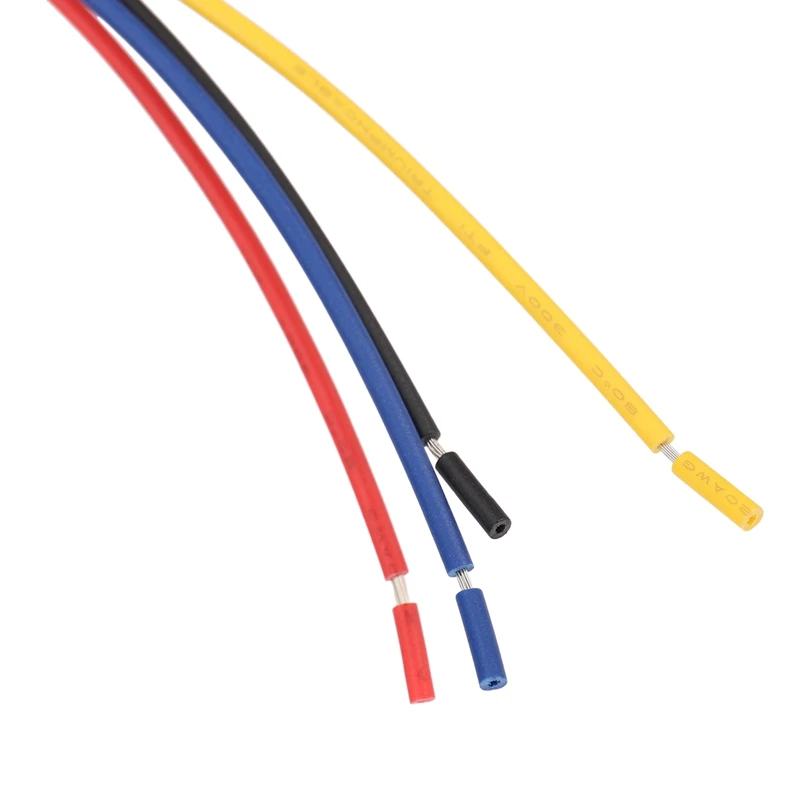 토요타 랜드크루저 야리스 RAV4 용 LED 조명 스위치, 자동-33x22mm, 12V 블루, 블랙