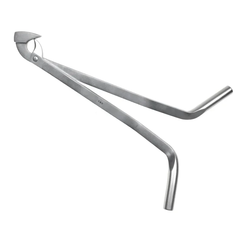 

Plaster Shears Plaster Scissiors Orthopedic Instrument Stainless Steel