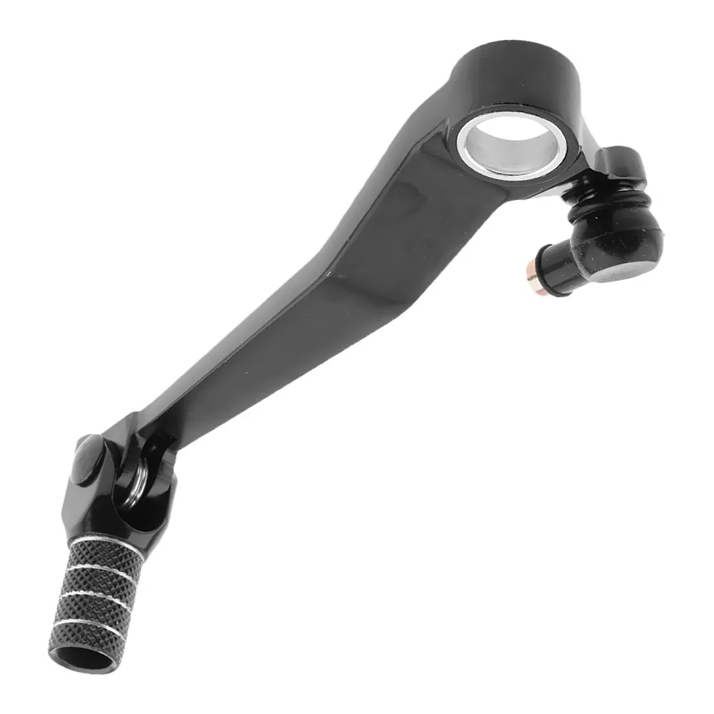 1pc Motorcycle Aluminum Gear Shift Lever Pedal for Suzuki GSXR600 GSXR750  GSXR1000 GSXR1100 RF600R RF900R TL1000S SV650/ S